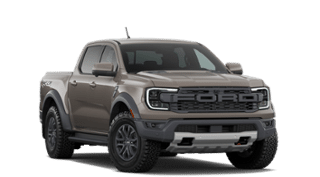 2026 Ford Ranger® External Image 5